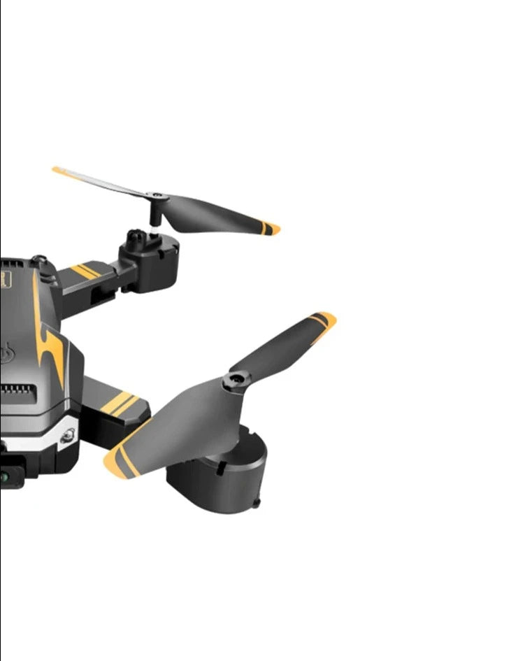 Drone Xiaomi MiJia G6: Fotografia Aérea Profissional em 8K, Conectividade 5G, GPS Omnidirecional, Prevenção de Obstáculos